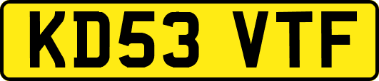 KD53VTF