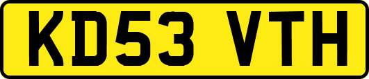 KD53VTH