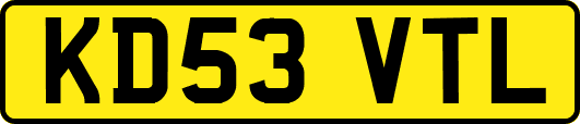 KD53VTL