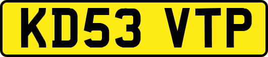 KD53VTP