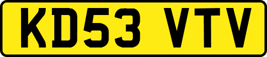 KD53VTV