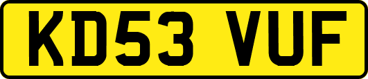 KD53VUF