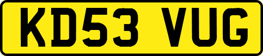 KD53VUG