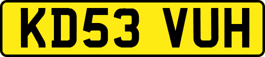KD53VUH