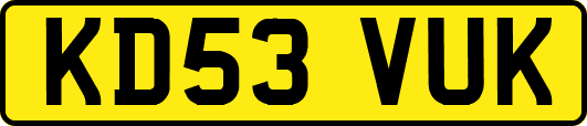 KD53VUK