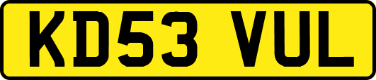 KD53VUL