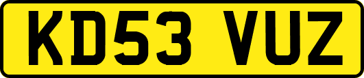 KD53VUZ