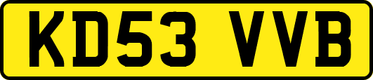 KD53VVB