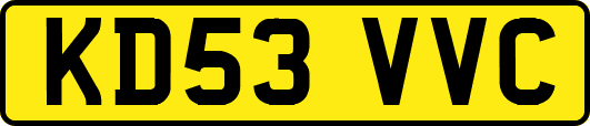 KD53VVC