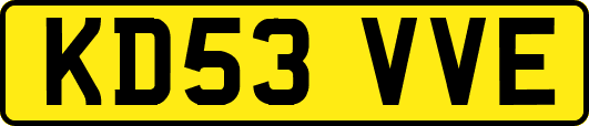 KD53VVE