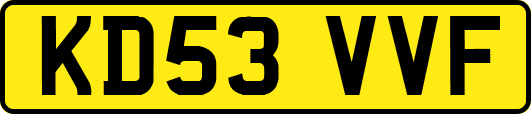 KD53VVF