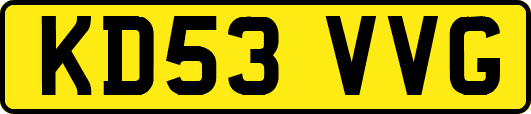 KD53VVG