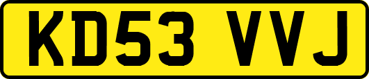 KD53VVJ