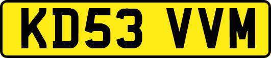 KD53VVM