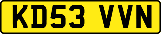 KD53VVN