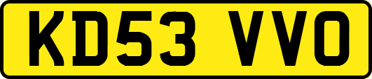 KD53VVO