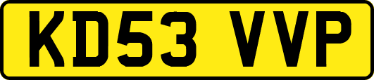KD53VVP