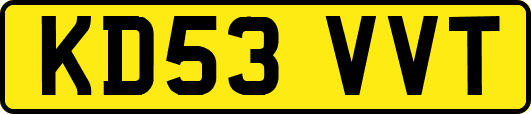 KD53VVT