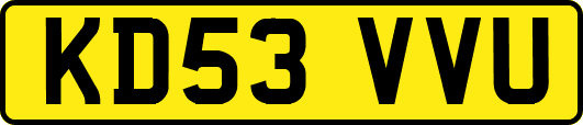 KD53VVU