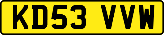 KD53VVW
