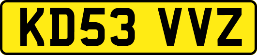KD53VVZ