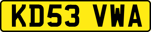 KD53VWA