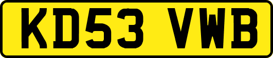 KD53VWB