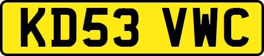 KD53VWC