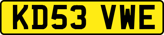 KD53VWE