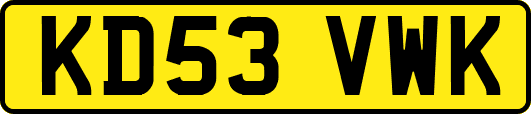 KD53VWK