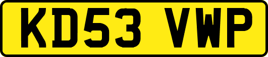 KD53VWP