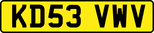 KD53VWV