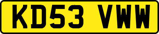 KD53VWW