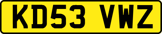 KD53VWZ