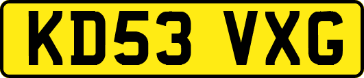 KD53VXG
