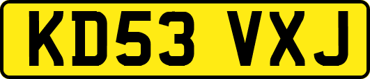 KD53VXJ