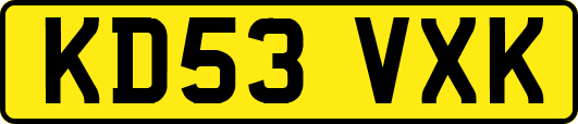 KD53VXK