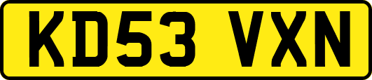 KD53VXN