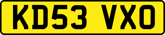 KD53VXO