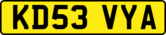 KD53VYA