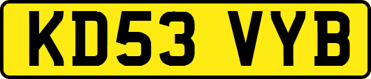 KD53VYB