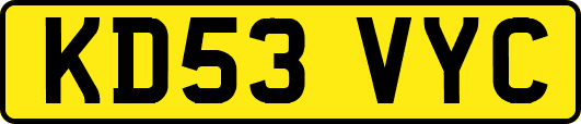 KD53VYC