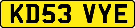 KD53VYE