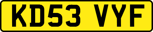 KD53VYF