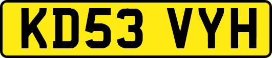 KD53VYH