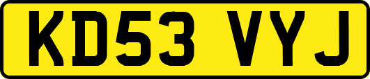 KD53VYJ