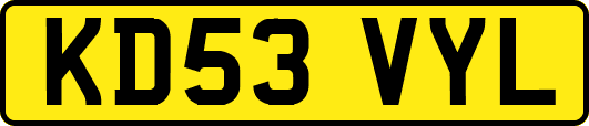 KD53VYL