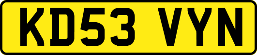 KD53VYN