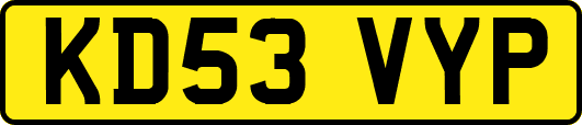 KD53VYP
