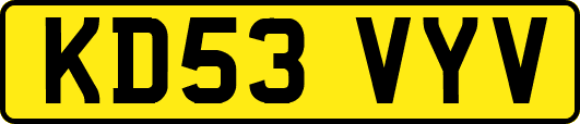 KD53VYV
